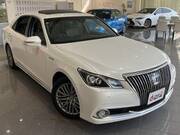 2016 TOYOTA CROWN MAJESTA