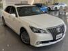 TOYOTA CROWN MAJESTA