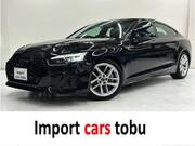 2022 AUDI A5 SPORTBACK