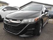 2012 HONDA STREAM RSZ