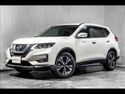 2019 NISSAN X-TRAIL