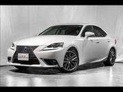 2015 LEXUS IS