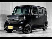 2018 HONDA N-BOX