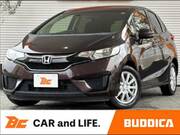 2016 HONDA FIT