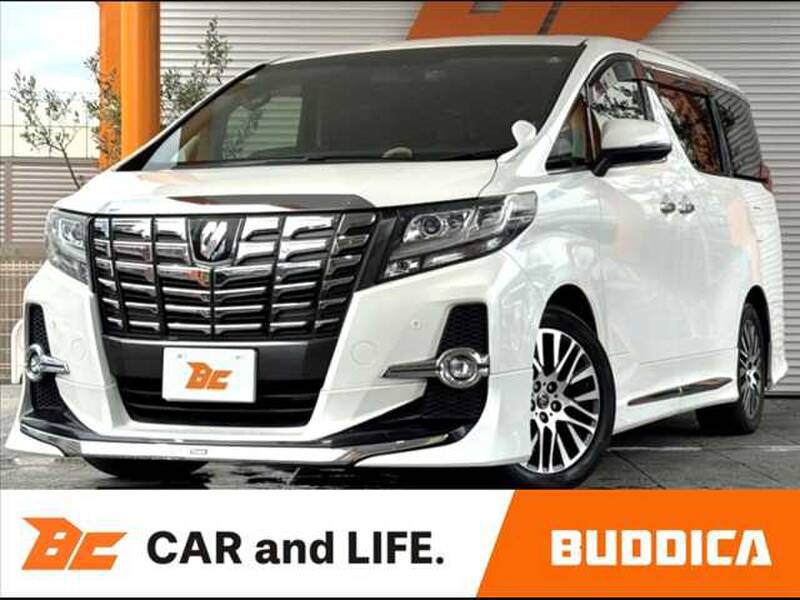 -ALPHARD
