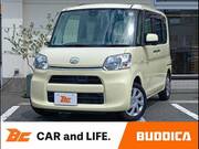 2016 DAIHATSU TANTO