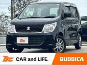 2014 SUZUKI WAGON R