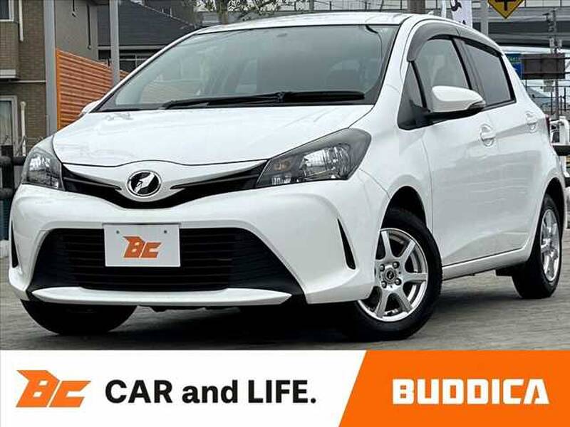 -VITZ (YARIS)