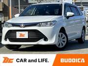 2017 TOYOTA COROLLA FIELDER