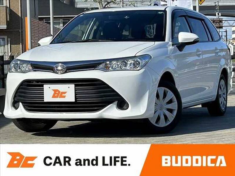 -COROLLA FIELDER