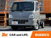 2023 SUZUKI CARRY TRUCK