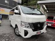 2022 NISSAN CARAVAN