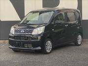 2014 DAIHATSU MOVE
