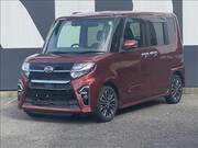 2020 DAIHATSU TANTO
