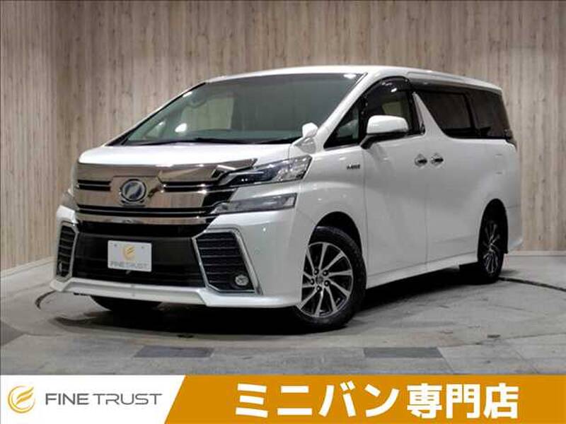 -VELLFIRE