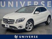 2017 MERCEDES BENZ GLA-CLASS