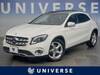 MERCEDES BENZ GLA-CLASS