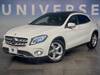 MERCEDES BENZ GLA-CLASS