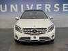 MERCEDES BENZ GLA-CLASS