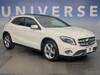 MERCEDES BENZ GLA-CLASS