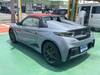 HONDA S660