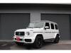 MERCEDES BENZ G-CLASS