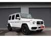 MERCEDES BENZ G-CLASS