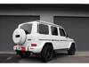 MERCEDES BENZ G-CLASS