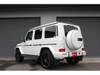 MERCEDES BENZ G-CLASS