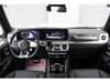 MERCEDES BENZ G-CLASS