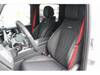 MERCEDES BENZ G-CLASS