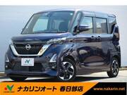 2020 NISSAN ROOX