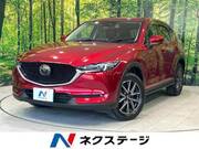 2017 MAZDA CX-5 XD L PACKAGE