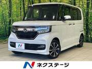 2018 HONDA N-BOX CUSTOM