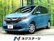 2018 HONDA FREED
