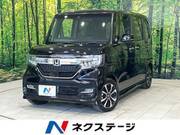 2020 HONDA N-BOX CUSTOM