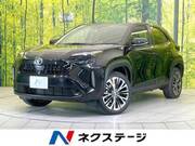 2020 TOYOTA YARIS CROSS HYBRID Z