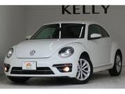 2017 VOLKSWAGEN THE BEETLE