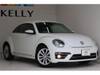 VOLKSWAGEN THE BEETLE