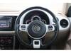 VOLKSWAGEN THE BEETLE
