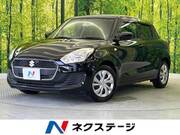 2018 SUZUKI SWIFT