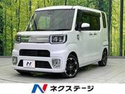 2021 DAIHATSU WAKE