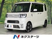 2018 DAIHATSU WAKE