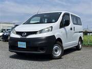 2018 NISSAN NV200 VANETTE VAN DX