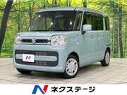 2020 SUZUKI SPACIA