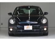 2016 VOLKSWAGEN THE BEETLE