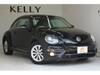VOLKSWAGEN THE BEETLE