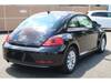 VOLKSWAGEN THE BEETLE