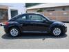 VOLKSWAGEN THE BEETLE