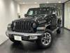 CHRYSLER JEEP WRANGLER UNLIMITED